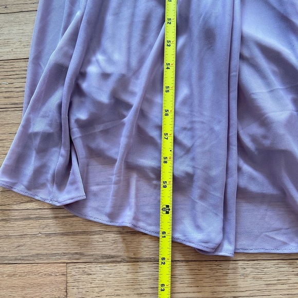 Birdy Grey Jan Sleeveless Formal Bridesmaid Dress in Maeve Size Medium - Picture 13 of 13